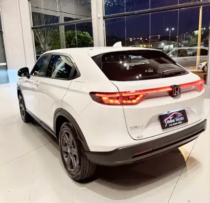 HONDA-HR-V-1.5 DI I-VTEC FLEX EXL CVT HONDA-HR-V-2024