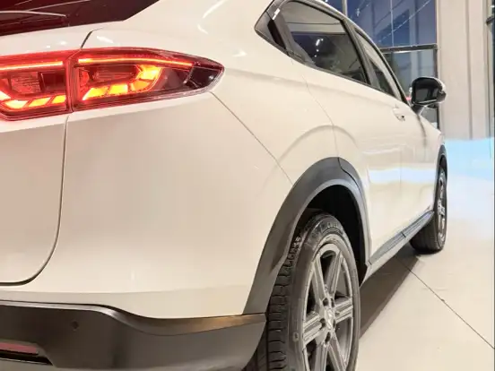 HONDA-HR-V-1.5 DI I-VTEC FLEX EXL CVT HONDA-HR-V-2024