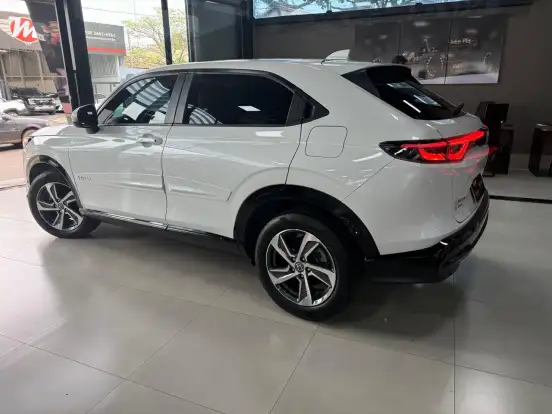 HONDA-HR-V-1.5 DI I-VTEC TURBO FLEX TOURING CVT HONDA-HR-V-2025