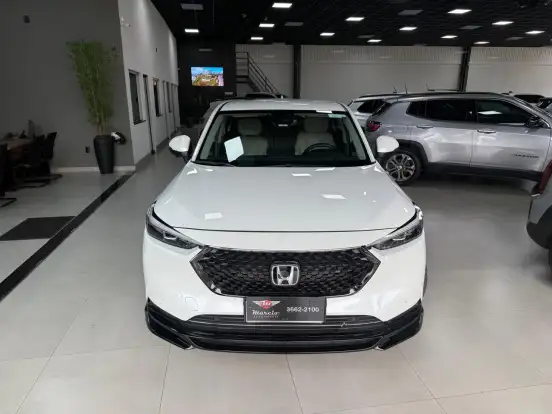HONDA-HR-V-2025