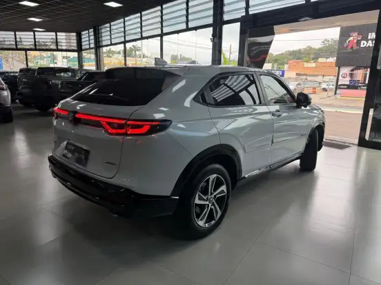 HONDA-HR-V-1.5 DI I-VTEC TURBO FLEX TOURING CVT HONDA-HR-V-2025