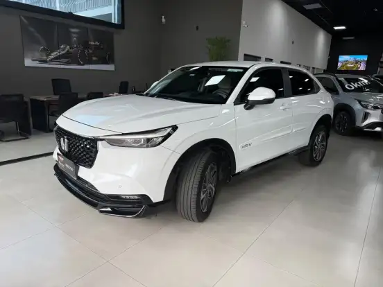 HONDA-HR-V-2025