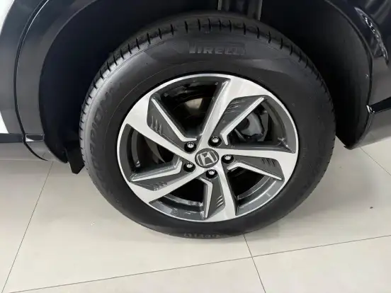 HONDA-HR-V-2025