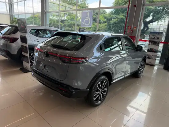 HONDA-HR-V-1.5 DI I-VTEC TURBO FLEX TOURING CVT HONDA-HR-V-2026