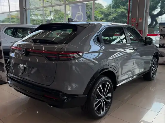 HONDA-HR-V-1.5 DI I-VTEC TURBO FLEX TOURING CVT HONDA-HR-V-2026
