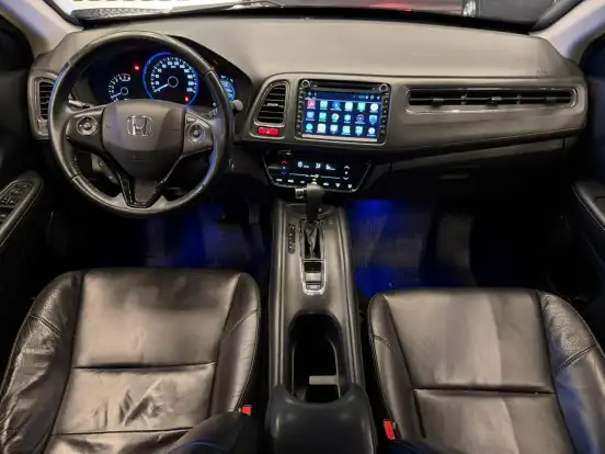 HONDA-HR-V-2016
