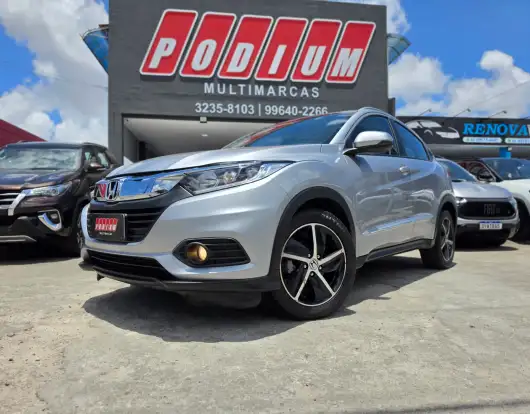 HONDA-HR-V-2021
