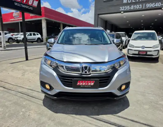 HONDA-HR-V-2021