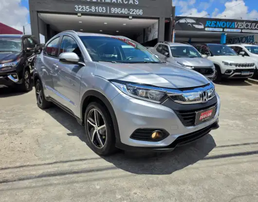 HONDA-HR-V-2021