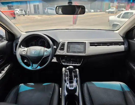 HONDA-HR-V-2021