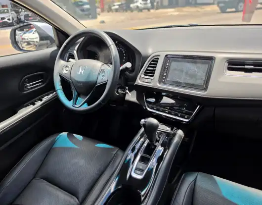HONDA-HR-V-2021