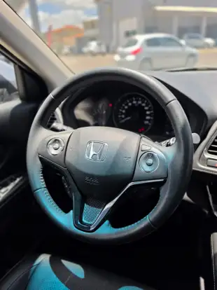 HONDA-HR-V-2021