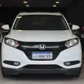 HONDA HR-V 1.8 16V FLEX EX 4P AUTOMÁTICO HONDA HR-V 1.8 16V FLEX EX 4P AUTOMÁTICO