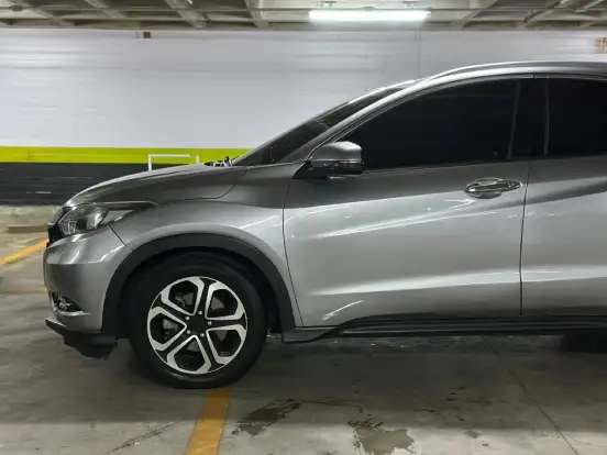 HONDA-HR-V-2015