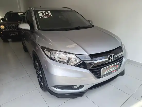 HONDA-HR-V-2018