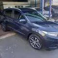 HONDA HR-V 1.8 16V FLEX EXL 4P AUTOMÁTICO HONDA HR-V 1.8 16V FLEX EXL 4P AUTOMÁTICO
