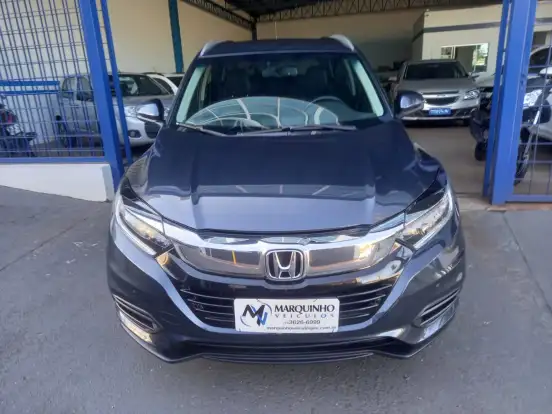 HONDA-HR-V-2021