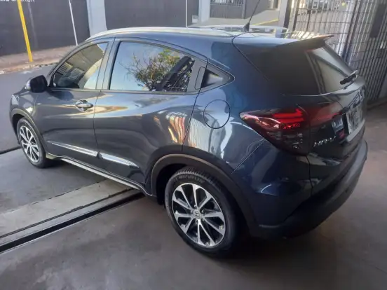 HONDA-HR-V-1.8 16V FLEX EXL 4P AUTOMÁTICO HONDA-HR-V-2021