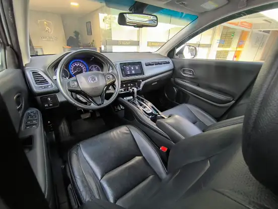 HONDA-HR-V-2021