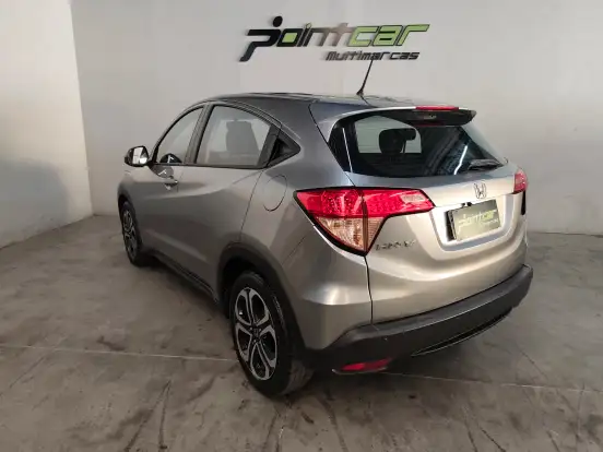 HONDA-HR-V-1.8 16V FLEX LX 4P AUTOMÁTICO HONDA-HR-V-2015
