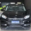HONDA HR-V 1.8 16V FLEX LX 4P AUTOMÁTICO HONDA HR-V 1.8 16V FLEX LX 4P AUTOMÁTICO