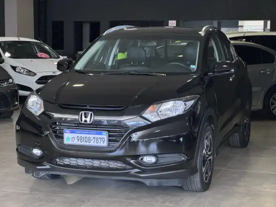 HONDA-HR-V-2017