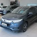 HONDA HR-V 1.5 16V TURBO GASOLINA TOURING 4P AUTOMÁTICO HONDA HR-V 1.5 16V TURBO GASOLINA TOURING 4P AUTOMÁTICO
