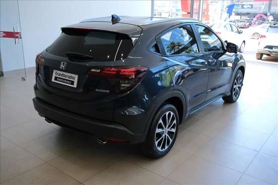 HONDA-HR-V-2021