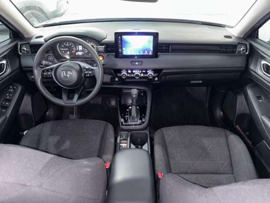 HONDA-HR-V-2023