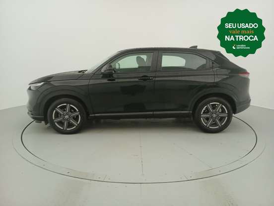 HONDA-HR-V-2025