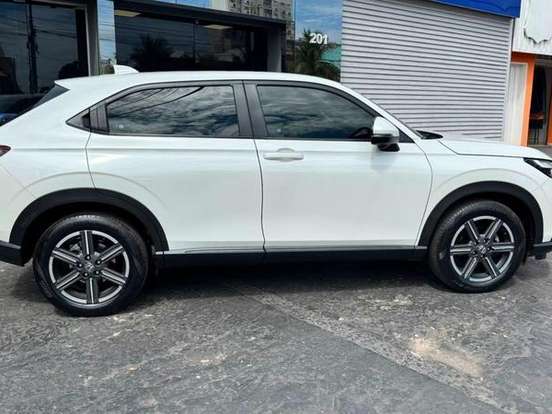 HONDA-HR-V-1.5 DI I-VTEC FLEX EX CVT HONDA-HR-V-2024