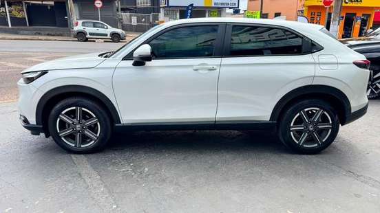 HONDA-HR-V-1.5 DI I-VTEC FLEX EX CVT HONDA-HR-V-2024