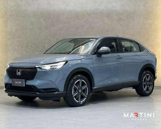 HONDA-HR-V-2023