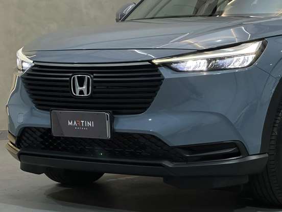 HONDA-HR-V-1.5 DI I-VTEC FLEX EX CVT HONDA-HR-V-2023