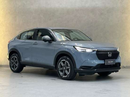 HONDA-HR-V-1.5 DI I-VTEC FLEX EX CVT HONDA-HR-V-2023