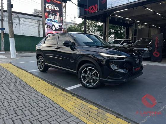 HONDA HR-V 1.5 DI I-VTEC FLEX EX CVT