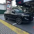 HONDA HR-V 1.5 DI I-VTEC FLEX EX CVT HONDA HR-V 1.5 DI I-VTEC FLEX EX CVT
