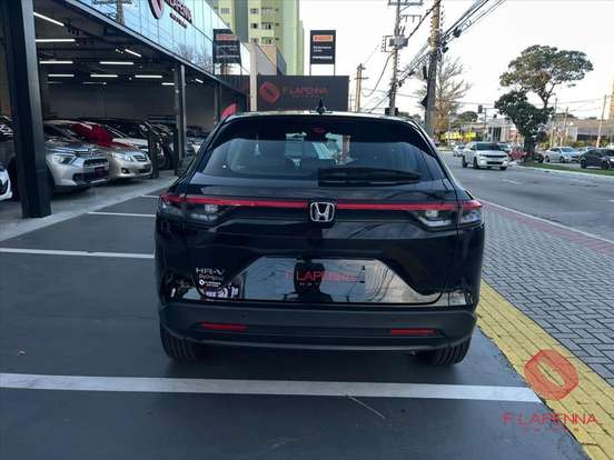 HONDA-HR-V-1.5 DI I-VTEC FLEX EX CVT HONDA-HR-V-2023