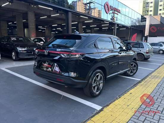 HONDA-HR-V-1.5 DI I-VTEC FLEX EX CVT HONDA-HR-V-2023