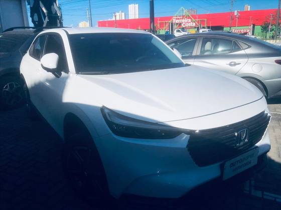 HONDA HR-V 1.5 DI I-VTEC FLEX EX CVT
