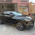 HONDA HR-V 1.5 DI I-VTEC FLEX EX CVT HONDA HR-V 1.5 DI I-VTEC FLEX EX CVT