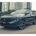 HONDA HR-V 1.5 DI I-VTEC FLEX EX CVT HONDA HR-V 1.5 DI I-VTEC FLEX EX CVT