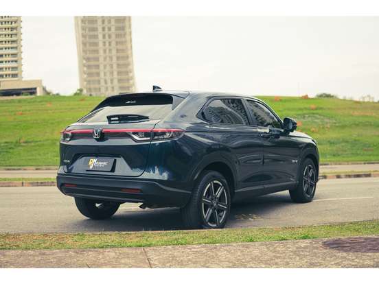 HONDA-HR-V-1.5 DI I-VTEC FLEX EX CVT HONDA-HR-V-2025