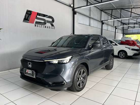 HONDA-HR-V-2023