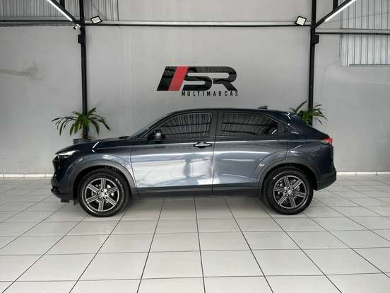 HONDA-HR-V-1.5 DI I-VTEC FLEX EX CVT HONDA-HR-V-2023