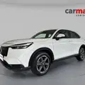 HONDA HR-V 1.5 DI I-VTEC FLEX EX CVT HONDA HR-V 1.5 DI I-VTEC FLEX EX CVT