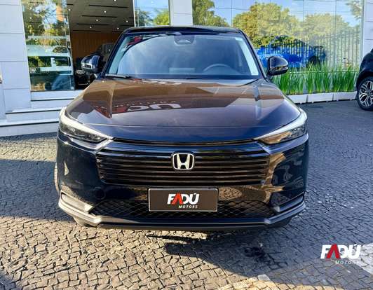 HONDA-HR-V-1.5 DI I-VTEC FLEX EXL CVT HONDA-HR-V-2025
