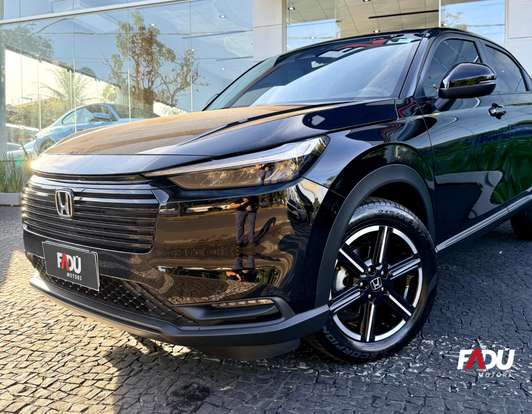 HONDA-HR-V-1.5 DI I-VTEC FLEX EXL CVT HONDA-HR-V-2025