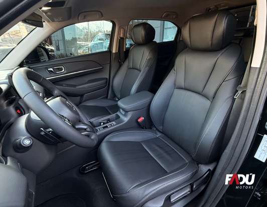 HONDA-HR-V-1.5 DI I-VTEC FLEX EXL CVT HONDA-HR-V-2025