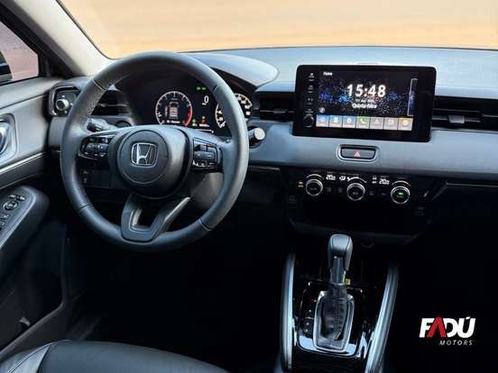 HONDA-HR-V-1.5 DI I-VTEC FLEX EXL CVT HONDA-HR-V-2025